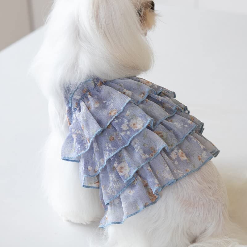 Kerst Hond Jurken Voor Kleine Honden Meisje Vakantie Huisdier Kleding Xmas Cosplay Puppy Kat Jurk Fancy Prinses Jurk Hondgie Kostuum Kerst Hond Jurken Voor Kleine Honden Meisje Vakantie Huisdier Kleding Xmas Cosplay Puppy Kat Jurk Fancy Prinses Jurk Hondgie Kostuum