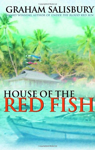 House of the Red Fish