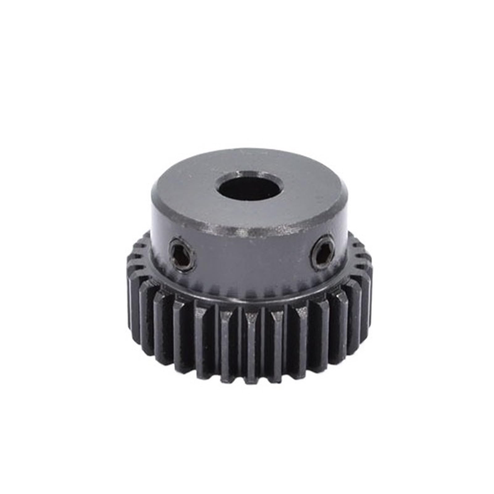 1 Stück Stirnradgetriebe-Stahlmotor