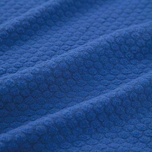 [ミズノ] トレーニングウェア ストレッチフリースライトジャケット ストレッチ 細身 32MC9510 メンズ