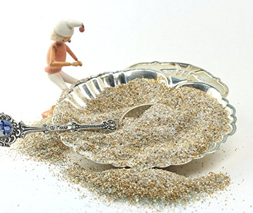 Champagne Glitter - 311-Bd-16 #TOP6