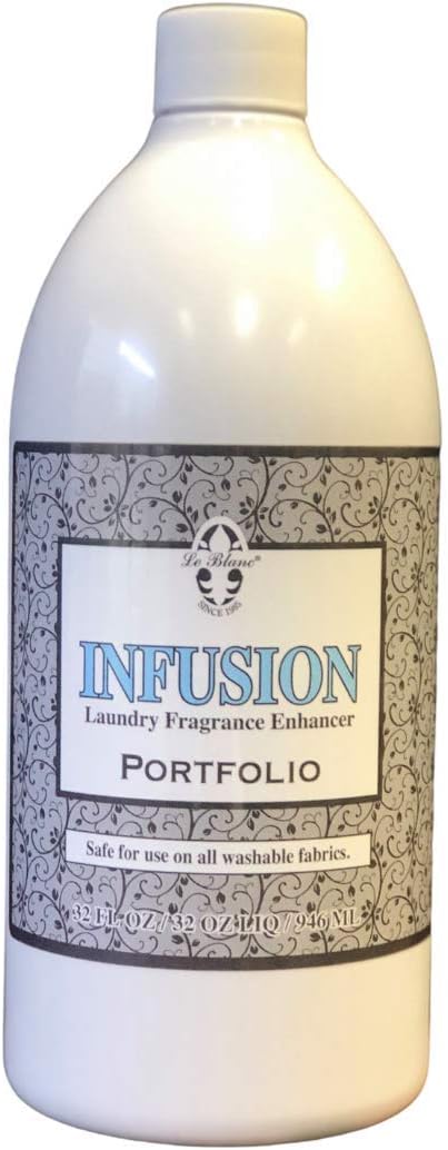 Portfolio Infusion - 32 FL. OZ, One Pack
