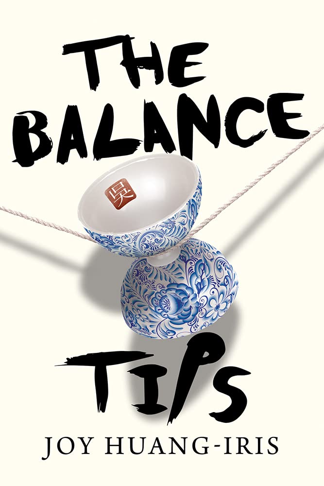 The Balance Tips view 3