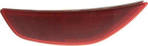 Miniatura 4 de Neutron Bumper Reflector Fits Rear Left Driver Side 14891678,Fast Delivery,Confirmed Fit First