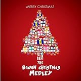  The Bajan Christmas Medley (Sax Instrumental)