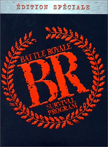  Battle royal