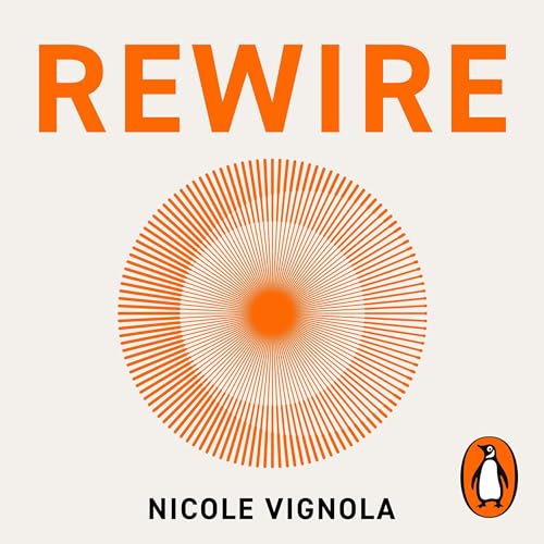 Rewire by Nicole Vignola episode artwork