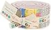 Dogwood Trail II Jelly Roll (33030JR) by Sentimental Studios for Moda
