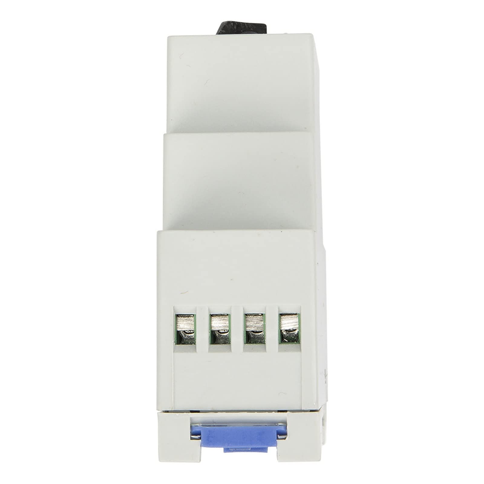 Serie DHC1X-T RSTB Voltaje de Fase Secuencia de Fase Relé de protección de pérdida de Fase Relé de Control de Suministro trifásico