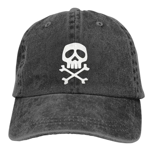 Casquette trucker Capitaine Harlock idéale pour les festivals d'été