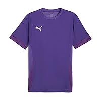 PUMA Maglia da Calcio Unisex Teamgoal Matchday