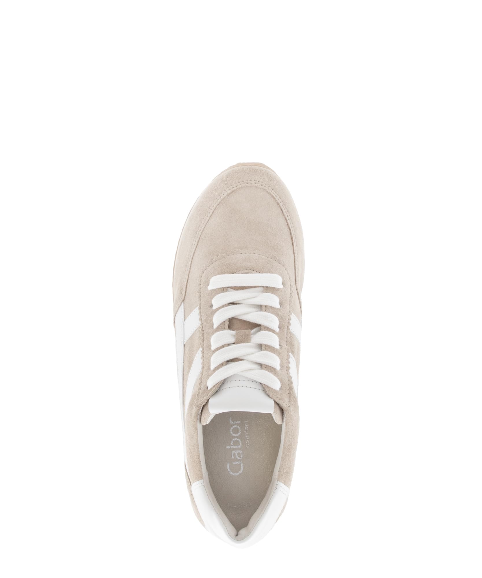 Gabor Damskie buty typu sneaker, sandały damskie
