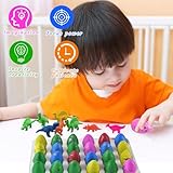 Zoom IMG-2 yunyige uova dinosauro da rompere Zoom IMG-2 yunyige uova dinosauro da rompere