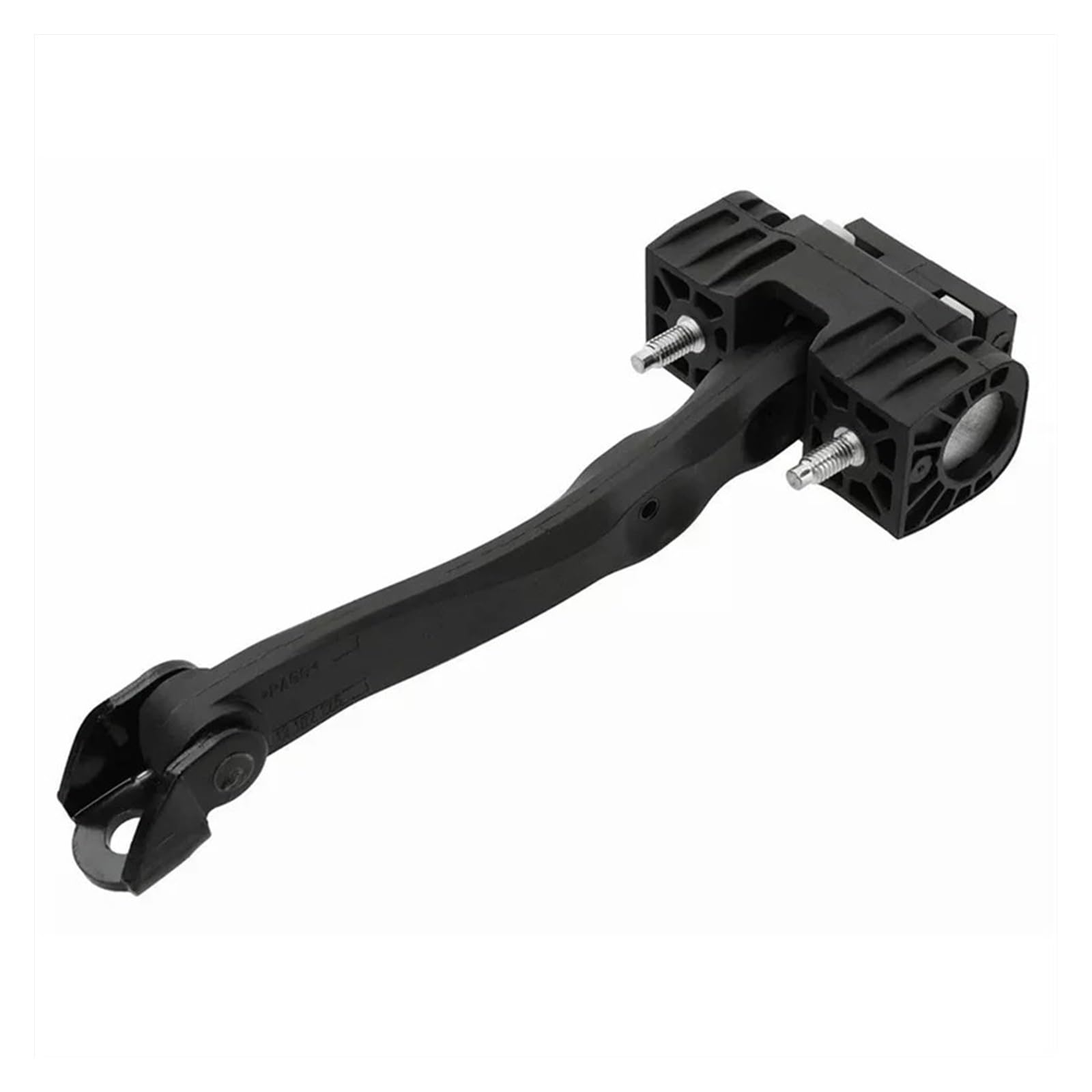 Punxdda One Color Door Check Stop Strap Limiter For Vauxhall For Opel For Astra H Mk5 2005-2014 Front Door Check Hinge Stop Limit For Opel For Astra H Ab 2004-2012