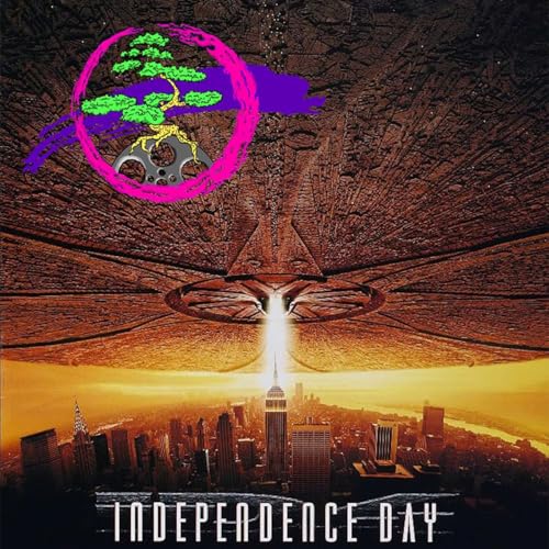 Pod 182 - Independence Day (1996)