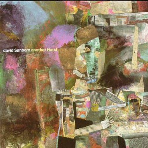 Another Hand Another Hand