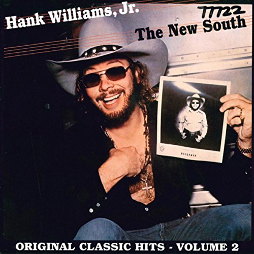 Hank Williams, Jr.