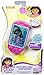 Fisher-Price Nickelodeon Dora & Friends, Dora Talk & Play Smartphone