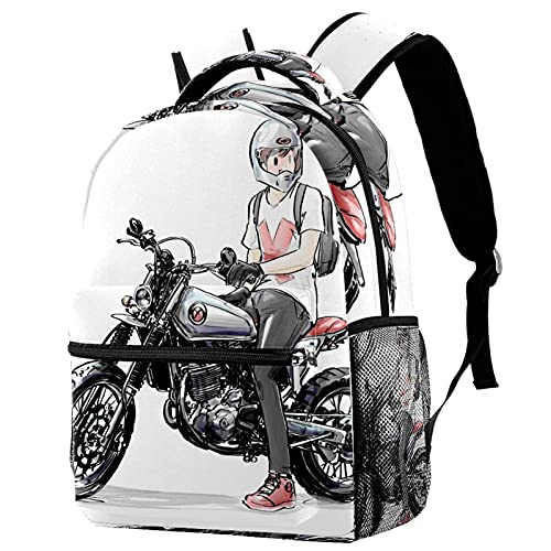 Sac à dos pour femme spacieux pour ne plus jamais manquer de place