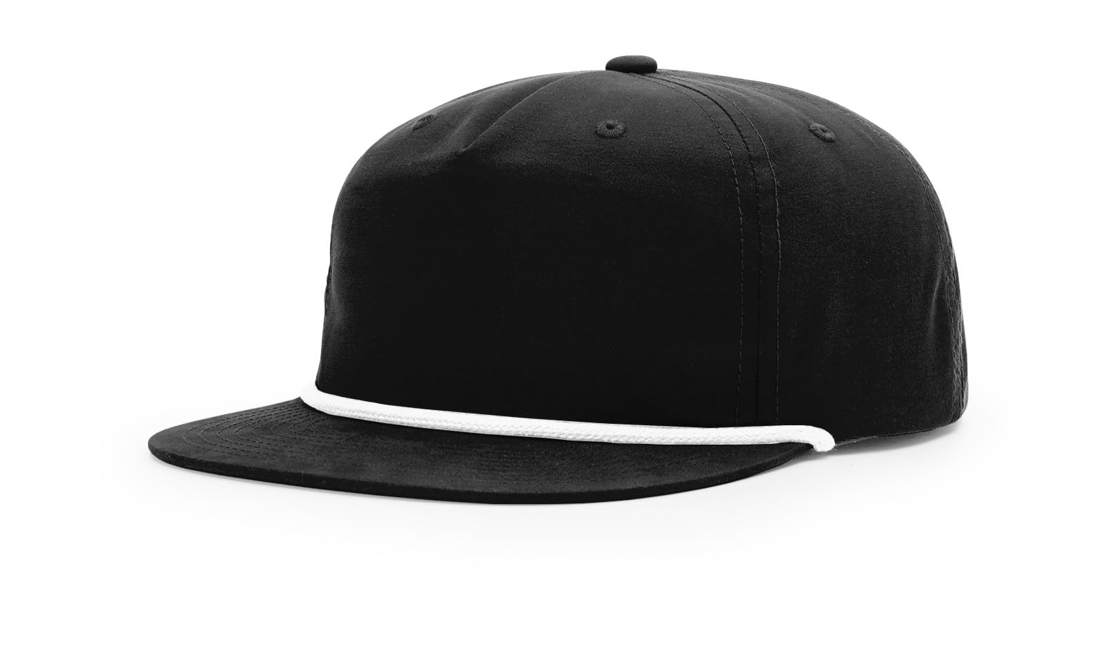 Richardson 5 Panel Cap Hat All Styles One Size Fits Most Adults, Men, Women or Youth