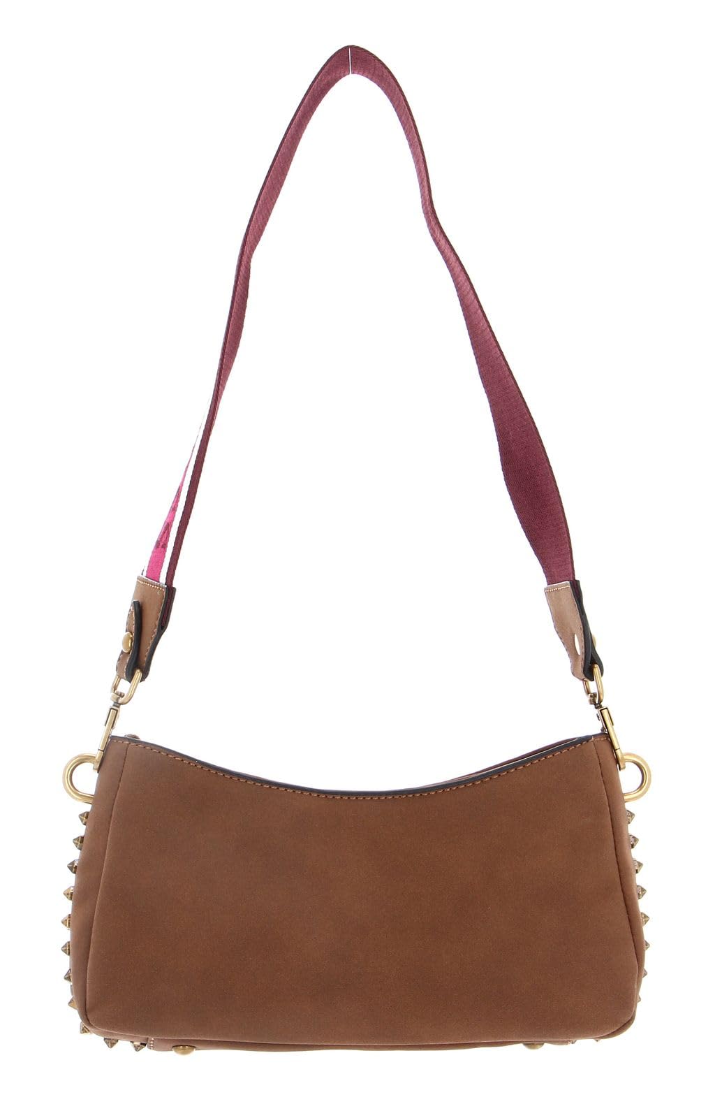 GUESS Radar Top Zip Should - Bolsa Mujer