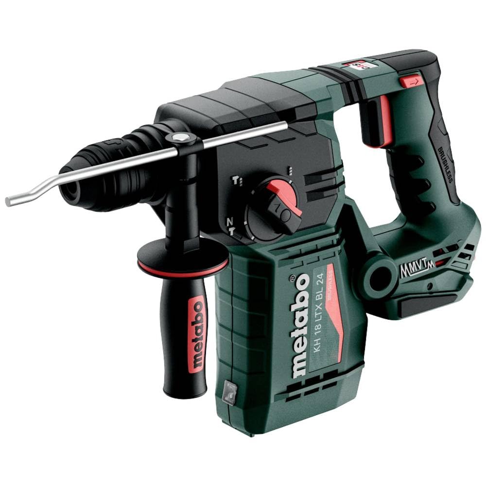 Metabo KH 18 LTX BL 24 SDS-plus (601713850)