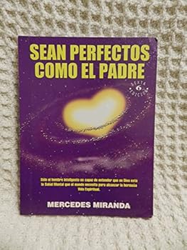 Paperback Sean Perfectos Como El Padre Book