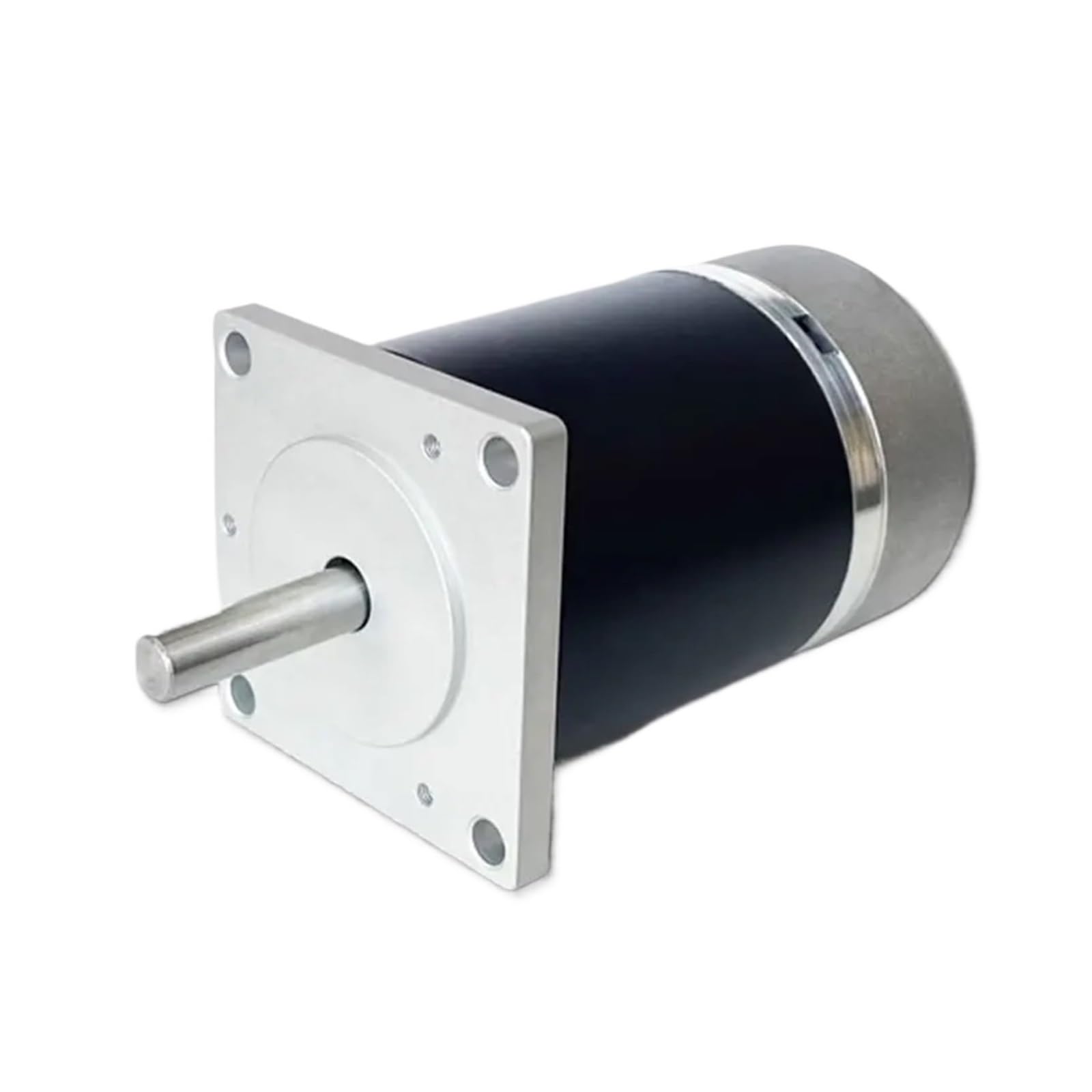 Servomotor sin escobillas de 12-24 V CC con regulación de velocidad de 0-5 V integrada y Hall de 3000 rpm, 60 W, 100 W y 120 W(60W,DC12V)