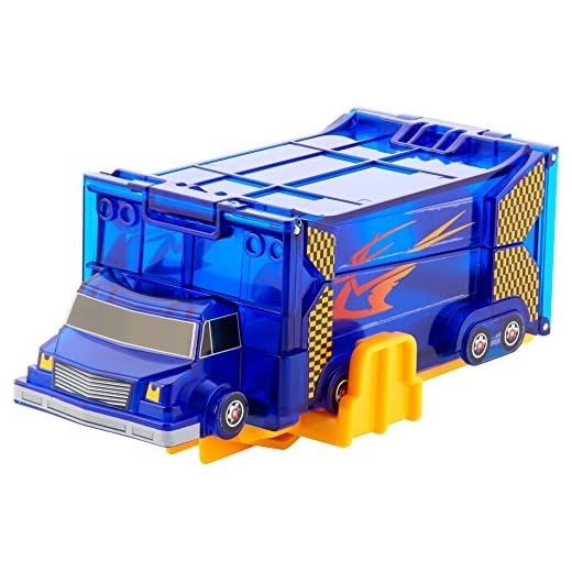 Mecard Launch Rail (Blue)