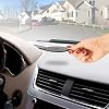 ARKON APVHB20 90mm Extra Strength Adhesive Mounting Disk for Car Dashboards