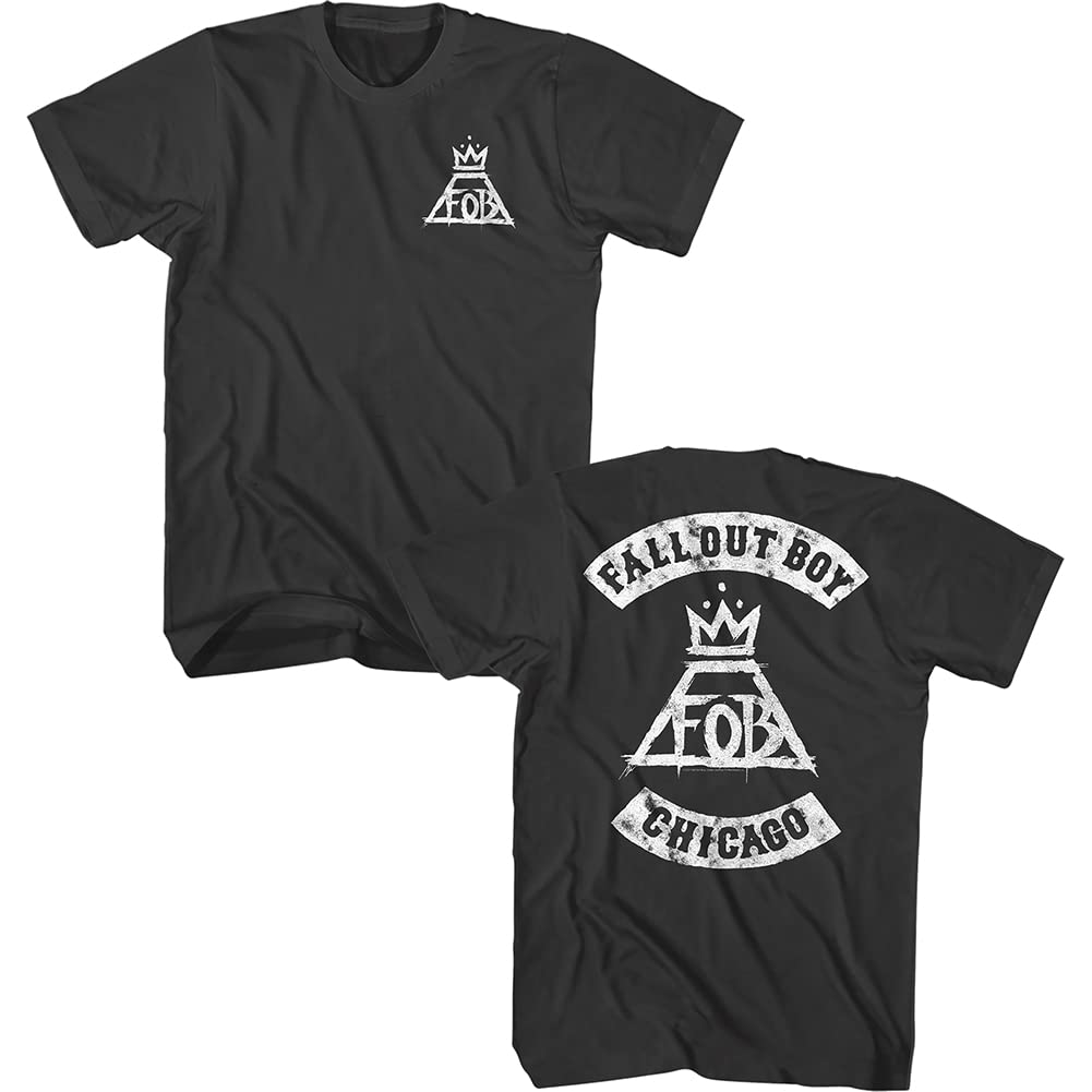 Amazon.com: 2Bhip: Fall Out Boy