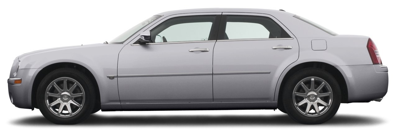 Amazon Com 2005 Chrysler 300 Reviews Images And Specs