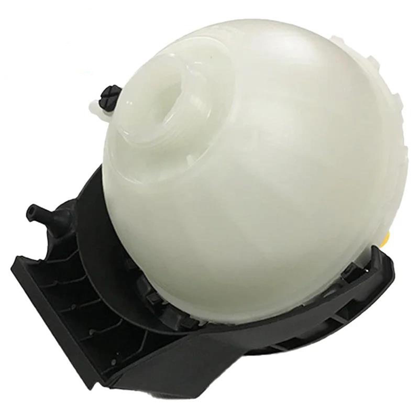 Para Serie 1 2 3 4 F20 F21 F30 320i 328i 116i Tanque Expansión Refrigerante Motor Automóvil Sin Tapa 17137642158 Y 17137609469 Radiador Motor