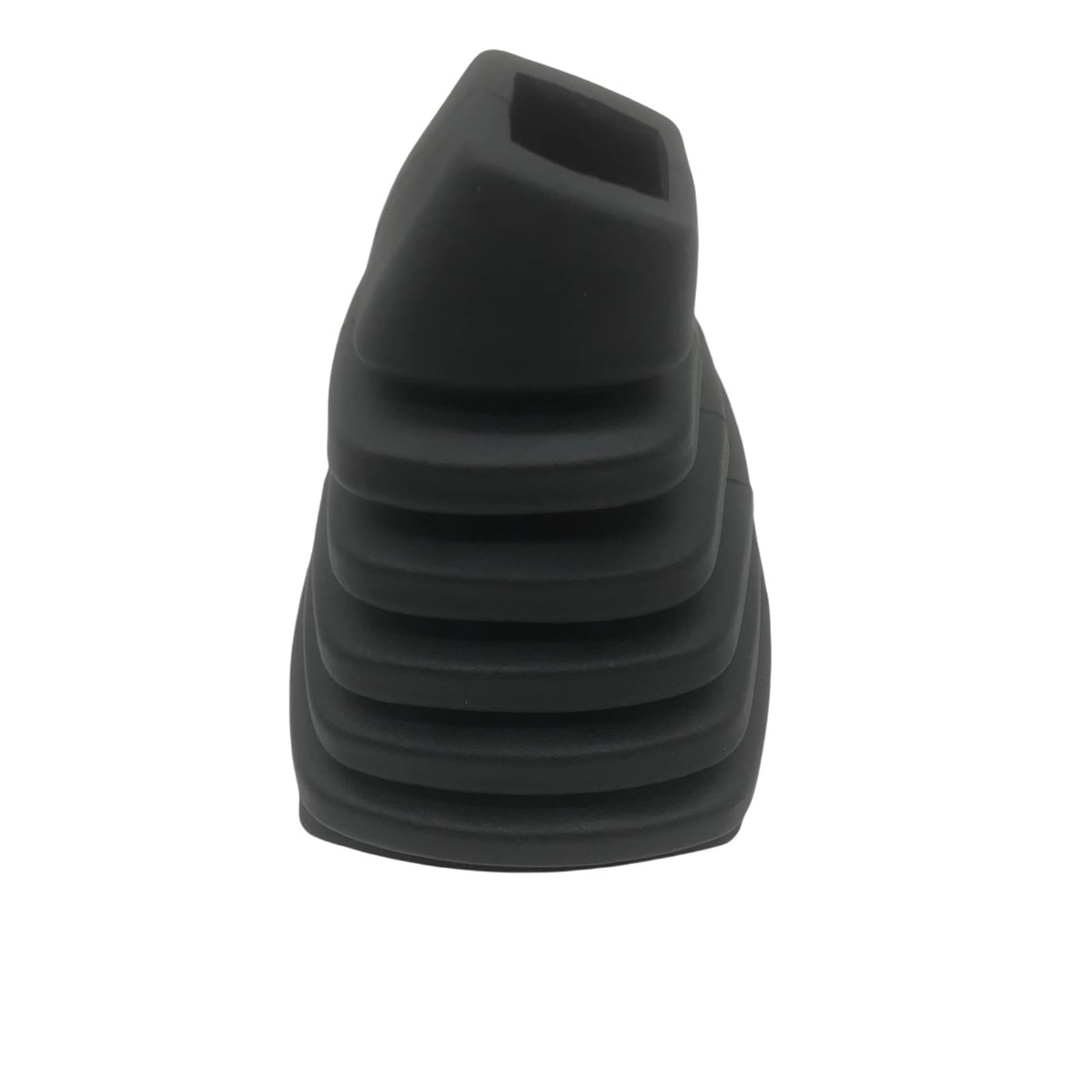 VKvmNYlxx Excavator Joystick Handle for R210-9/215-9/225-9/305-9/335-9/375-9 Four-Button Electronic Control Handle Glue(A Pair)
