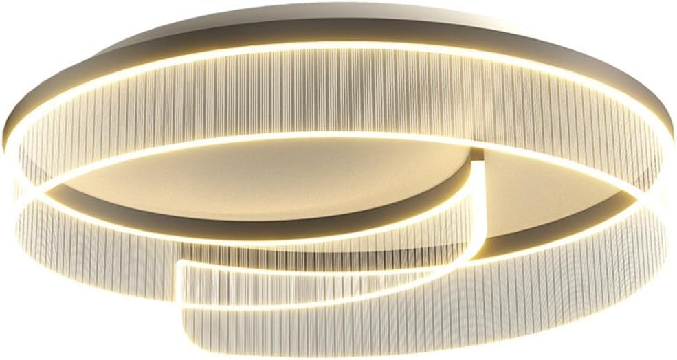 Bedroom Light Master Bedroom Atmospheric Room Lighting Creative Personality Ceiling Light(50cm)