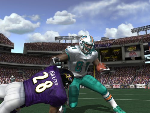 Madden Nfl 2005 - Pc #TOP5