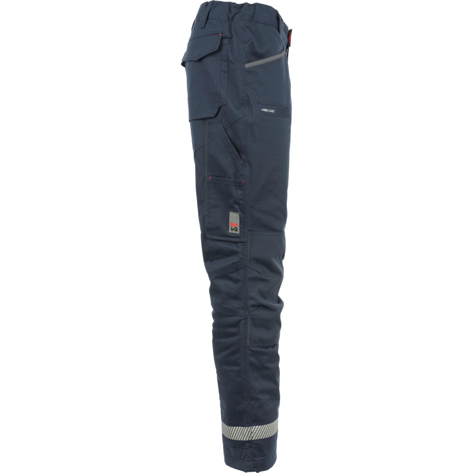 WüRTH MODYF Pantalon de travail STRETCH X THERMIQUE marine