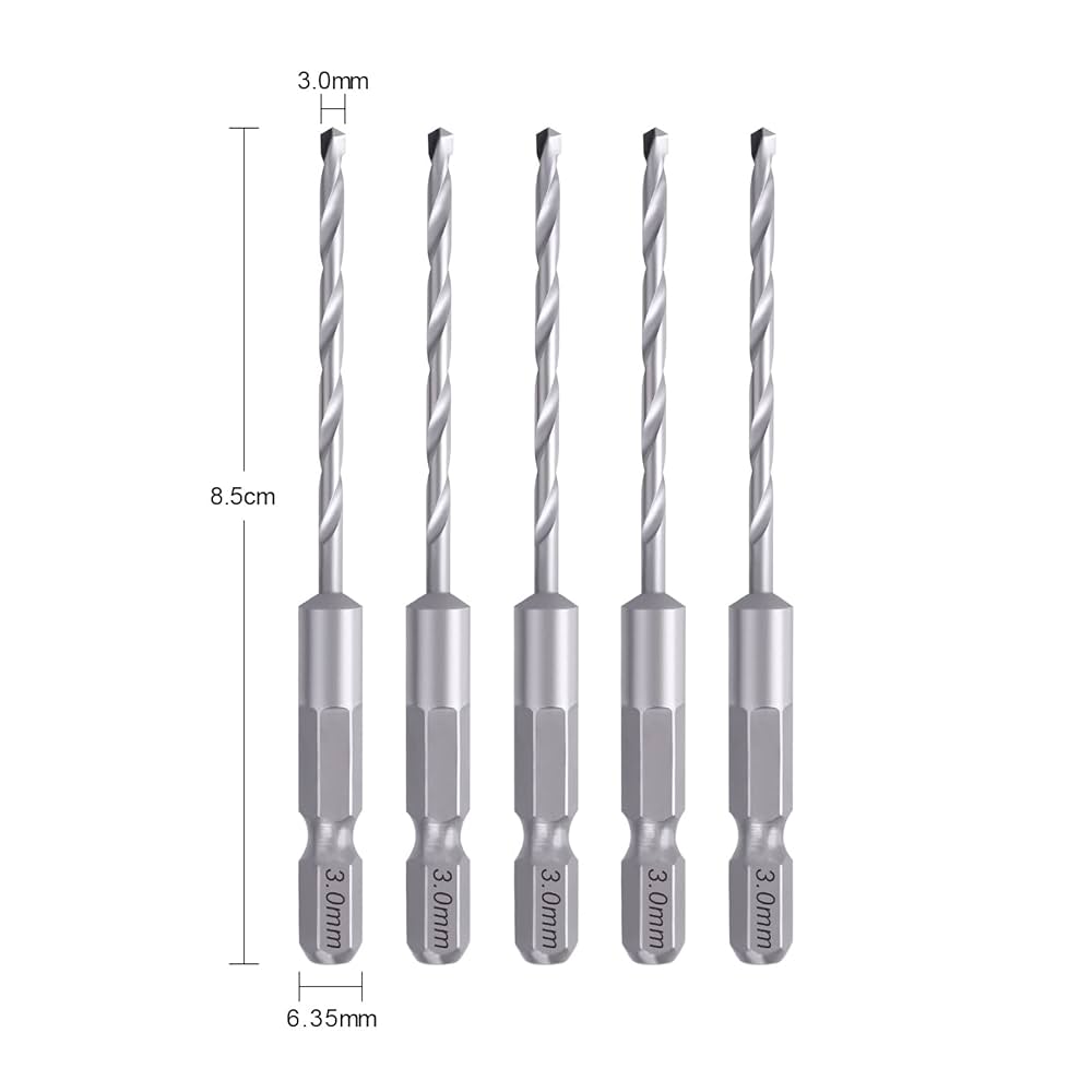 コンクリート　ドリルビット コンクリートドリル ドリルキリ 穴あけ 刃径16〜28mm 全長350mm