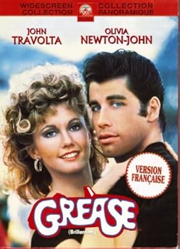 DVD Grease <strong>(Rockin' Rydell Edition)</strong> [DVD] Book