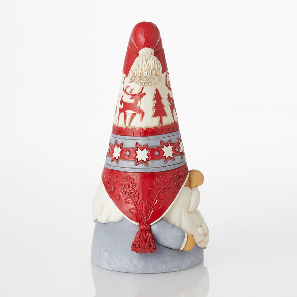 Enesco GNOME avec Chapeau