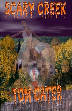 Buy Scary Creek — BookShops.in