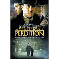 LES SENTIERS DE LA PERDITION-Hanks-Newman