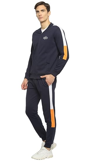Mens Cotton Track Suit