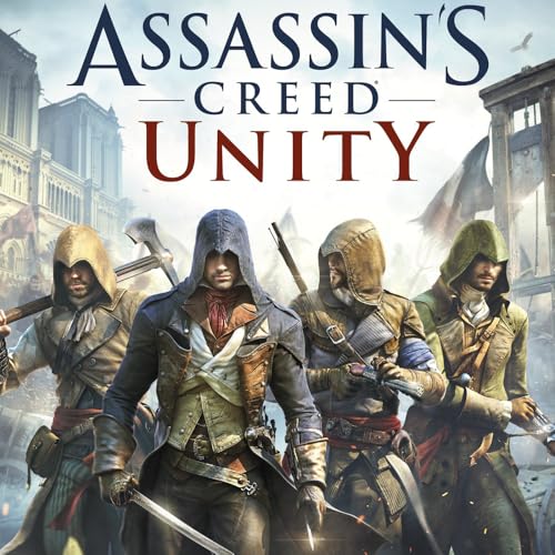 Assassin's Creed: Unity (Nordic)