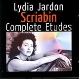  12 Etudes, Opus 8: No. 8 Lento (Tempo Rubato) (Scriabin)