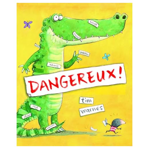 dangereux (0)