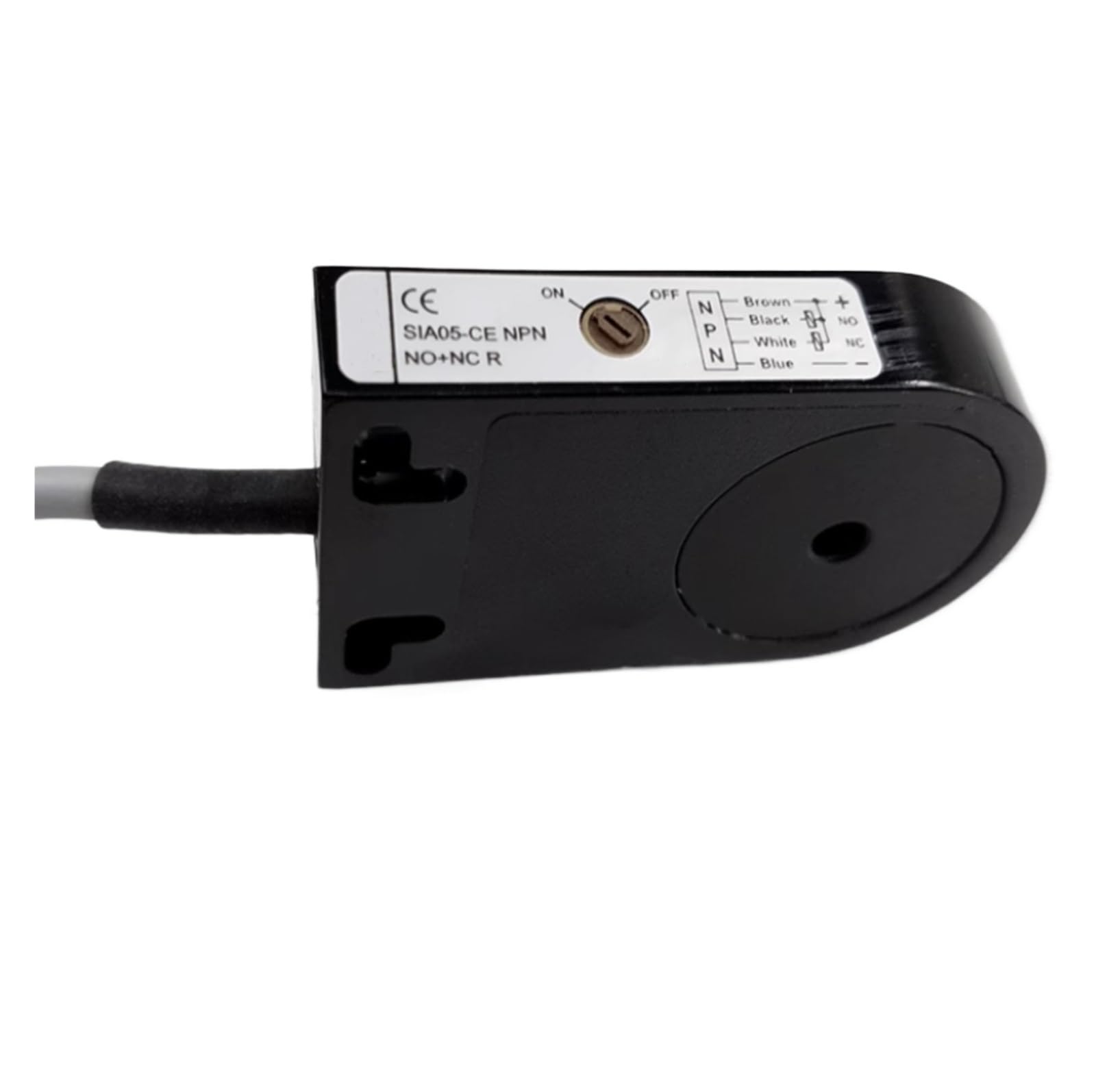 CXFCIHFT SIA05-CE NPN proximity switch sensor
