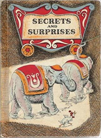 Secrets and Surprises B000NUNY3M Book Cover