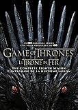 Game of Thrones: Season 8 (DVD/Bilingual)
