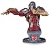 DC Collectibles Comics Super-Villains: Deadshot Bust Statue